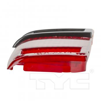TYC 11113802 Tail Light Assembly product image 6 of 6