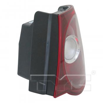 TYC 1111467009 Tail Light Assembly product image 3 of 6