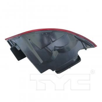 TYC 1111467009 Tail Light Assembly product image 6 of 6