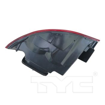 TYC 111146800 Tail Light Assembly product image 6 of 6