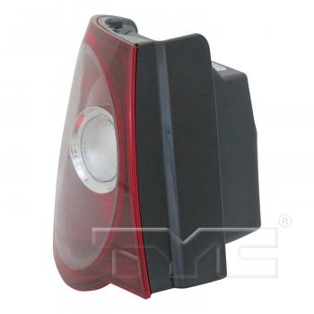 TYC 1111468009 Tail Light Assembly product image 3 of 6