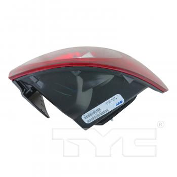 TYC 1111468009 Tail Light Assembly product image 5 of 6