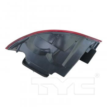 TYC 1111468009 Tail Light Assembly product image 6 of 6