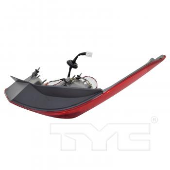 TYC 111183190 Tail Light Assembly product image 5 of 6