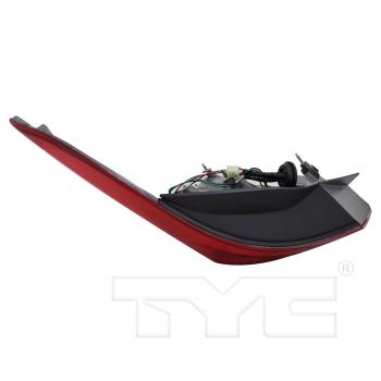 TYC 111183200 - Tail Light Assembly TYC 111183200 Tail Light Assembly product image 5 of 6