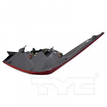 TYC 111183200 - Tail Light Assembly TYC 111183200 Tail Light Assembly product image 6 of 6