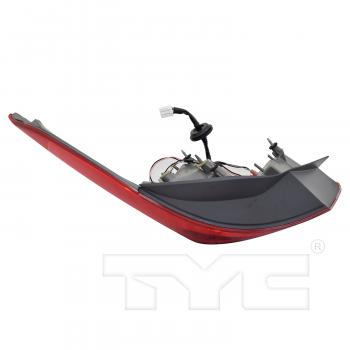 TYC 1111832909 - Tail Light Assembly TYC 1111832909 Tail Light Assembly product image 5 of 6