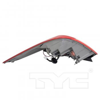 TYC 1111832909 - Tail Light Assembly TYC 1111832909 Tail Light Assembly product image 6 of 6