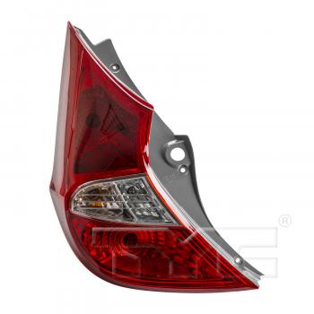 TYC 111195000 - Tail Light Assembly TYC 111195000 Tail Light Assembly product image 1 of 6