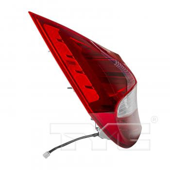 TYC 111195000 Tail Light Assembly product image 3 of 6