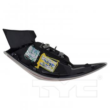 TYC 1111970009 Tail Light Assembly product image 6 of 6