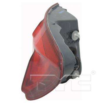 TYC 1111977009 Tail Light Assembly product image 4 of 6