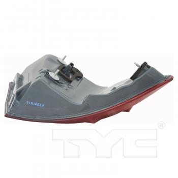 TYC 1111977009 Tail Light Assembly product image 5 of 6