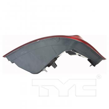 TYC 1111977009 Tail Light Assembly product image 6 of 6