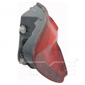 TYC 111197800 Tail Light Assembly product image 4 of 6