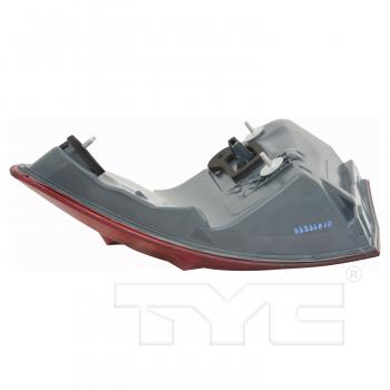 TYC 1111978009 Tail Light Assembly product image 5 of 6