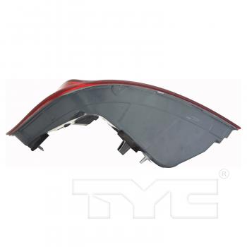 TYC 1111978009 Tail Light Assembly product image 6 of 6