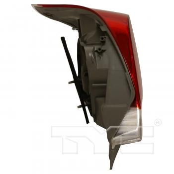 TYC 1111982019 Tail Light Assembly product image 3 of 6