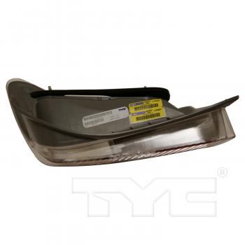 TYC 1111982019 Tail Light Assembly product image 6 of 6