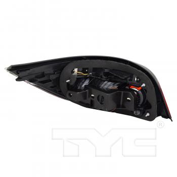 TYC 111198500 - Tail Light Assembly TYC 111198500 Tail Light Assembly product image 1 of 5