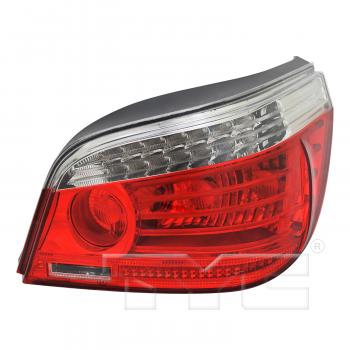 TYC 1111985009 - Tail Light Assembly TYC 1111985009 Tail Light Assembly product image 1 of 6
