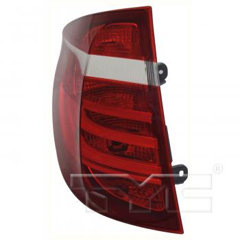 TYC 111205600 - Tail Light Assembly TYC 111205600 Tail Light Assembly product image 3 of 6
