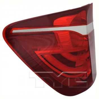 TYC 111205600 - Tail Light Assembly TYC 111205600 Tail Light Assembly product image 4 of 6