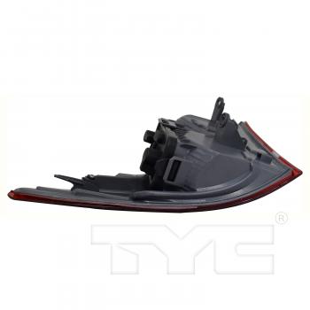 TYC 111205600 - Tail Light Assembly TYC 111205600 Tail Light Assembly product image 5 of 6