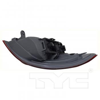 TYC 111205600 - Tail Light Assembly TYC 111205600 Tail Light Assembly product image 6 of 6