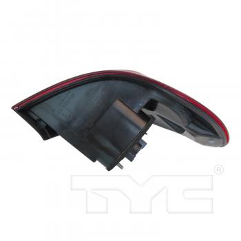 TYC 1112119009 Tail Light Assembly product image 6 of 6