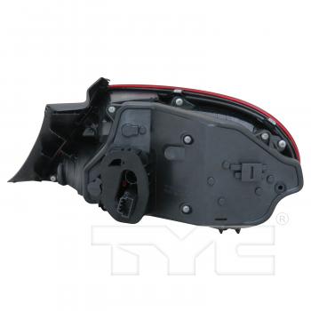 TYC 1112318009 Tail Light Assembly product image 2 of 6