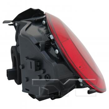 TYC 1112318009 Tail Light Assembly product image 4 of 6