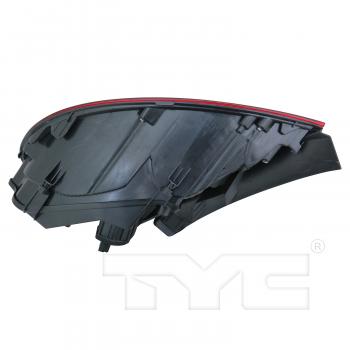 TYC 1112318009 Tail Light Assembly product image 6 of 6