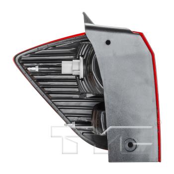 TYC 1112321009 Tail Light Assembly product image 3 of 6