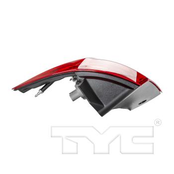 TYC 1112321009 Tail Light Assembly product image 5 of 6