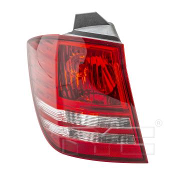 TYC 111232200 Tail Light Assembly product image 1 of 6