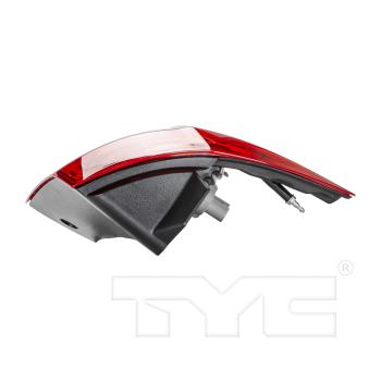 TYC 111232200 Tail Light Assembly product image 5 of 6
