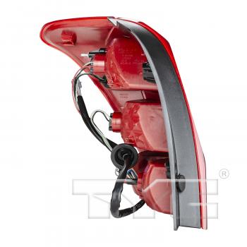 TYC 111243300 Tail Light Assembly product image 3 of 6