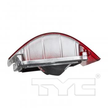 TYC 11128201 Tail Light Assembly product image 5 of 6