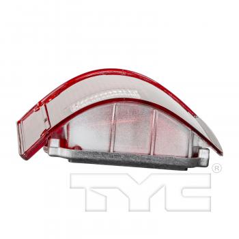 TYC 11128201 Tail Light Assembly product image 6 of 6