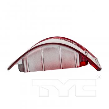 TYC 11128202 - Tail Light Assembly TYC 11128202 Tail Light Assembly product image 5 of 6