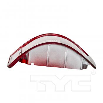 TYC 11128202 - Tail Light Assembly TYC 11128202 Tail Light Assembly product image 6 of 6