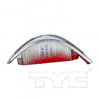 TYC 11128209 - Tail Light Assembly TYC 11128209 Tail Light Assembly product image 5 of 6