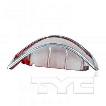 TYC 11128209 - Tail Light Assembly TYC 11128209 Tail Light Assembly product image 6 of 6