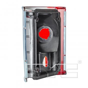 TYC 11128269 - Tail Light Assembly TYC 11128269 Tail Light Assembly product image 2 of 6