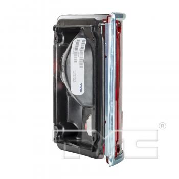 TYC 11128269 - Tail Light Assembly TYC 11128269 Tail Light Assembly product image 4 of 6