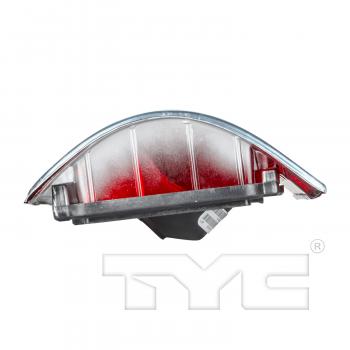 TYC 11128269 - Tail Light Assembly TYC 11128269 Tail Light Assembly product image 5 of 6
