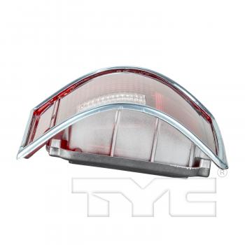TYC 11128269 - Tail Light Assembly TYC 11128269 Tail Light Assembly product image 6 of 6
