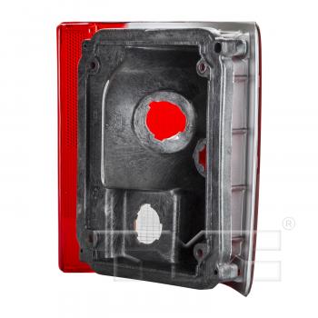 TYC 11128301 - Tail Light Assembly TYC 11128301 Tail Light Assembly product image 2 of 6