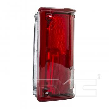 TYC 11128301 - Tail Light Assembly TYC 11128301 Tail Light Assembly product image 3 of 6